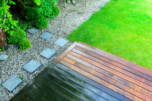 Best Patio and Deck Pressure Washing  in Cedar Bluff, AL
