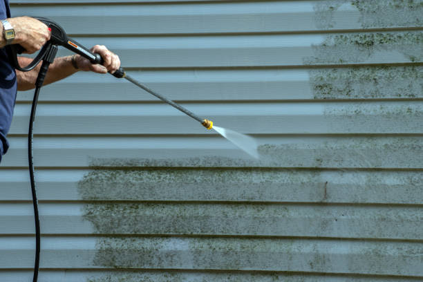Best Animal Enclosure Cleaning  in Cedar Bluff, AL