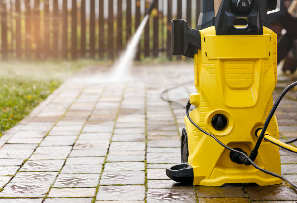 Cedar Bluff, AL Pressure Washing Services Company