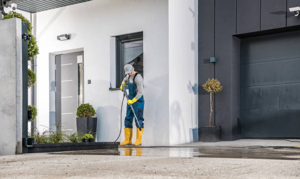 Best Dumpster Area Cleaning  in Cedar Bluff, AL
