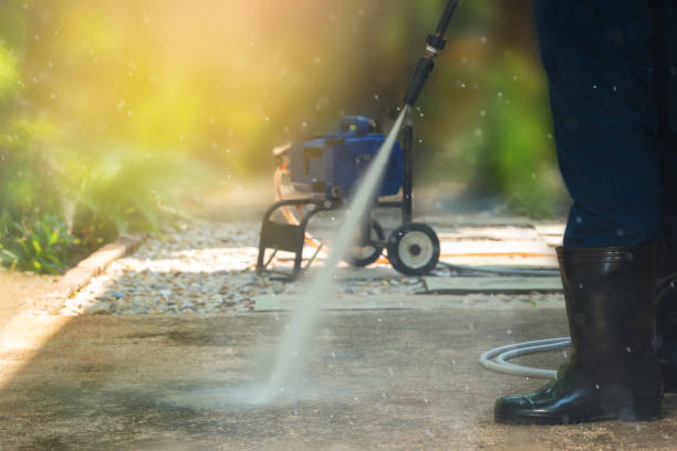 Best Machinery and Equipment Cleaning  in Cedar Bluff, AL