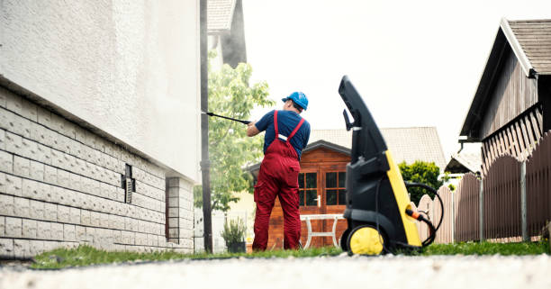Best Factory Floor Cleaning  in Cedar Bluff, AL